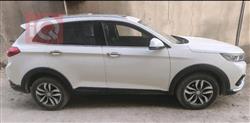 BAIC Senova X65